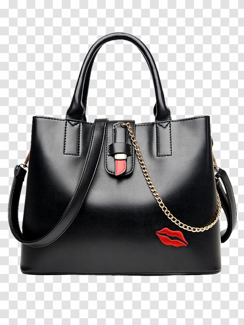 Handbag Messenger Bags Tote Bag Fashion - Handbags Transparent PNG