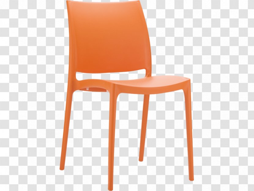 Table Chair Furniture Bar Stool Seat - Outdoor - Street Transparent PNG