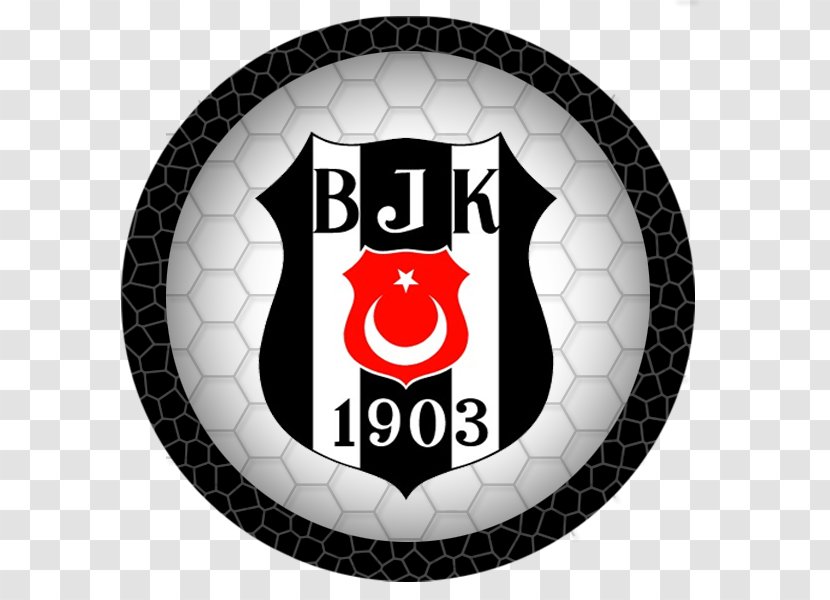 Beşiktaş J.K. Football Team Turkey Dream League Soccer - Dog　logo Transparent PNG