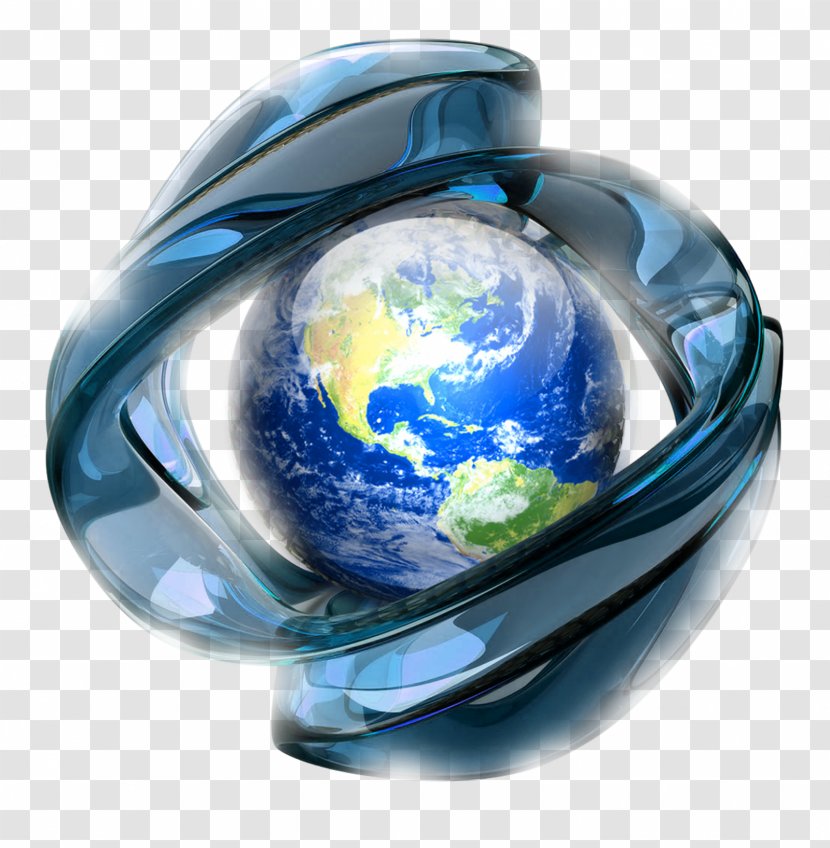 Earth - Sphere - Globe Transparent PNG