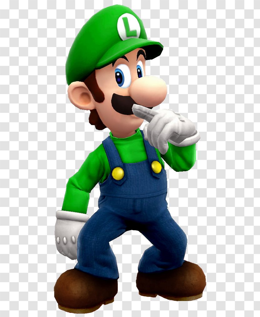 Super Smash Bros. Brawl Mario Luigi For Nintendo 3DS And Wii U - Play - Bros Transparent PNG