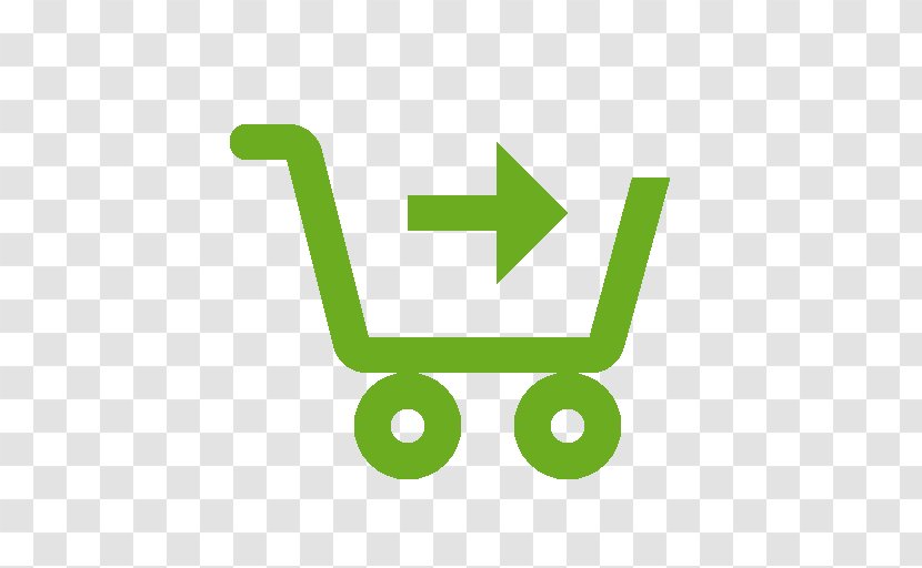 Shopping Cart - Area Transparent PNG