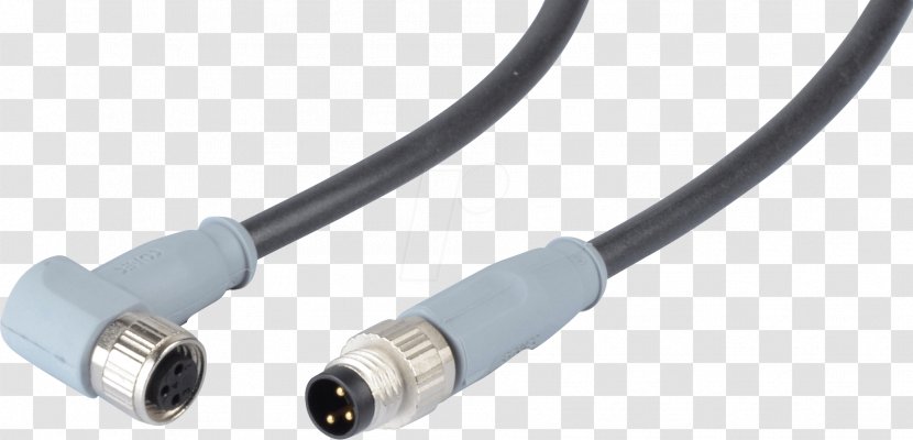 Serial Cable Coaxial Electrical USB Port - Usb - Ethernet Transparent PNG