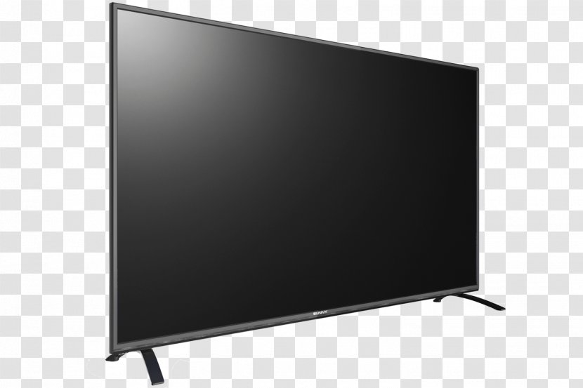 LCD Television Laptop Computer Monitors LED-backlit Set - Led Tv Transparent PNG