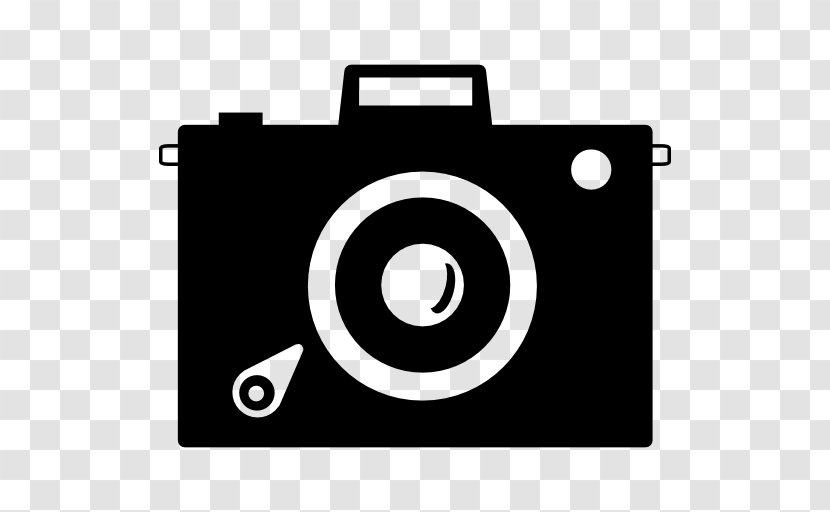 Camera Photography - Lens Transparent PNG