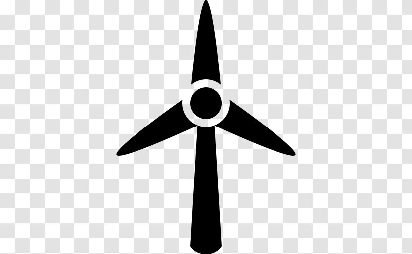 Wind Farm Turbine Power Windmill - Tool - Energy Transparent PNG