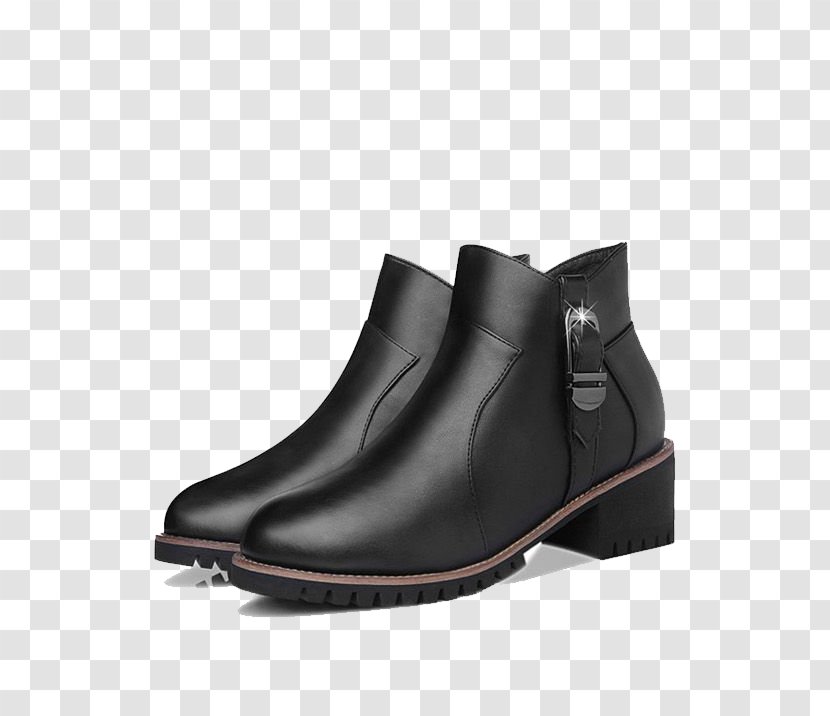 Chelsea Boot Leather Shoe Fashion - Work Boots - Special Shoes Transparent PNG