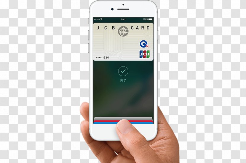 IPhone 6 IPod Touch Apple Pay ID - Gadget Transparent PNG