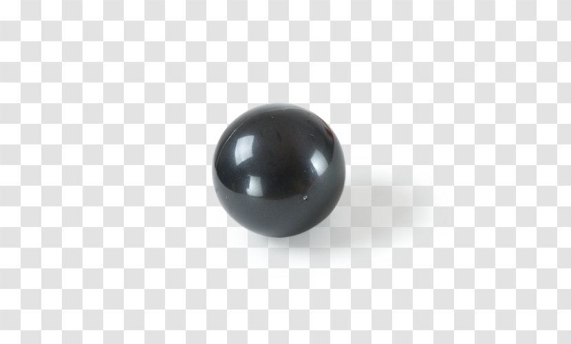 Bead Sphere Onyx Black M - Balé Transparent PNG