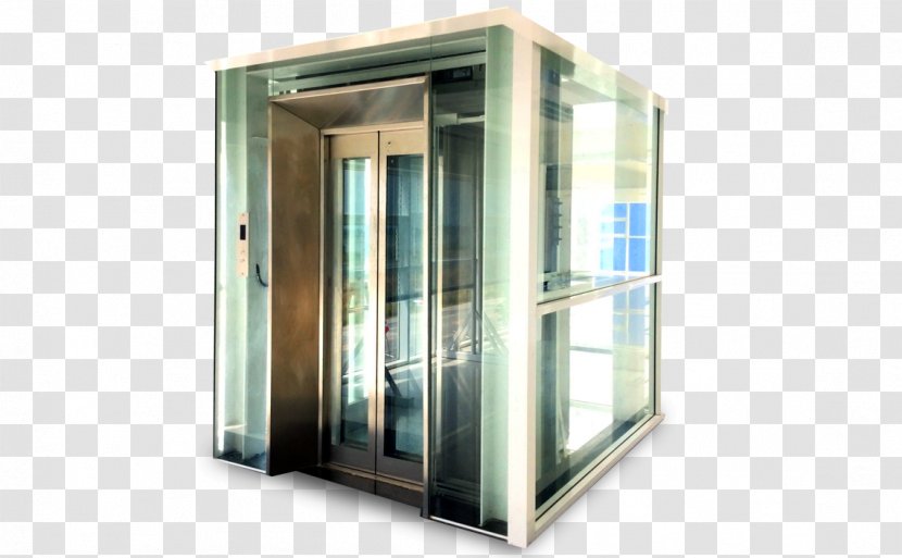 Elevator Electric Motor Glass Electricity - Electrical Equipment - Repair Transparent PNG