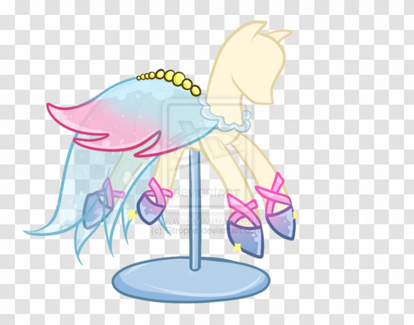 Rarity Pony Twilight Sparkle Pinkie Pie Applejack - Flower - Dress Transparent PNG