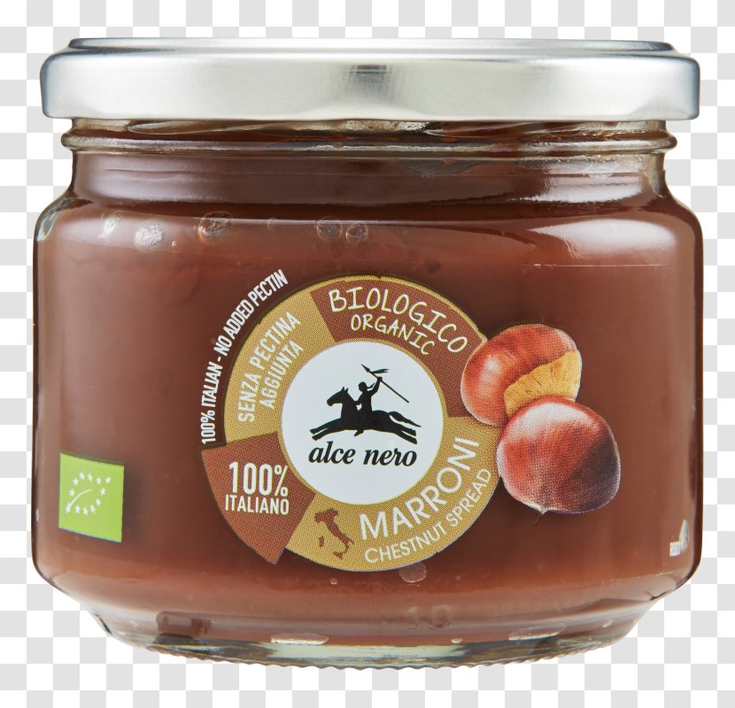 Organic Food Chocolate Cocoa Bean Jam - Compos Transparent PNG