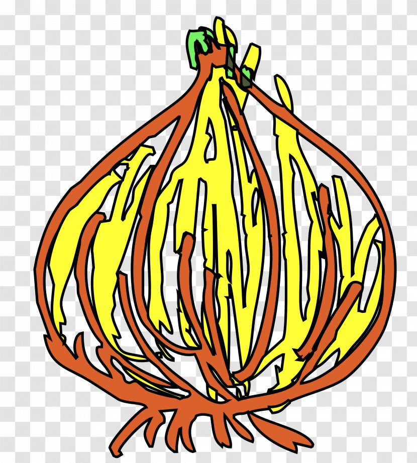 Onion Clip Art - Tree Transparent PNG