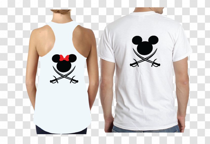 Minnie Mouse Mickey T-shirt The Walt Disney Company Father - Frame Transparent PNG