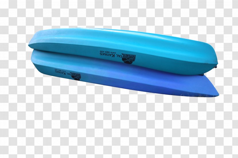 Koastal Kayaks Plastic PACER Commercial Street - Kayak Transparent PNG
