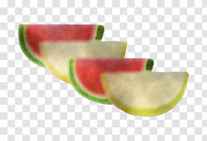 Lime Fruit Melon Transparent PNG