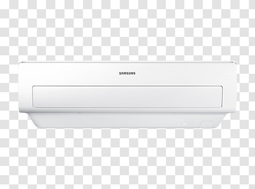Air Conditioning Samsung Conditioner Sistema Split British Thermal Unit - Galaxy S Series Transparent PNG