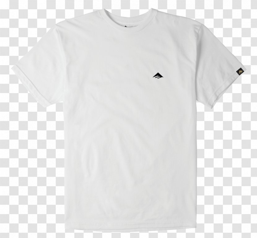 T-shirt Polo Shirt Champion Clothing Sleeve - Printed Tshirt Transparent PNG