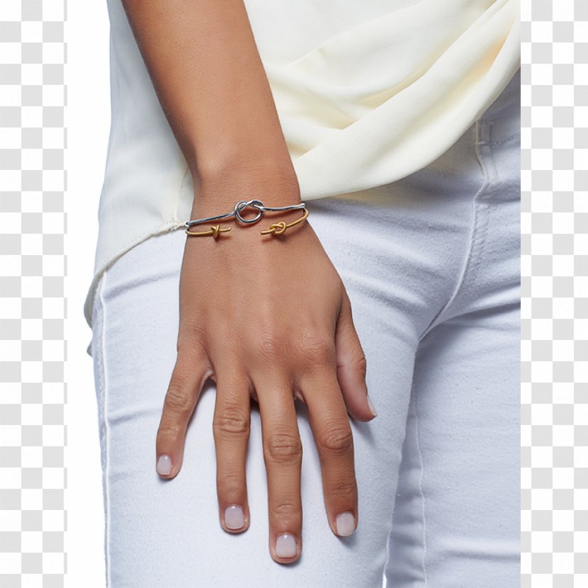 Nail Hand Model Bracelet Thumb Bangle Transparent PNG