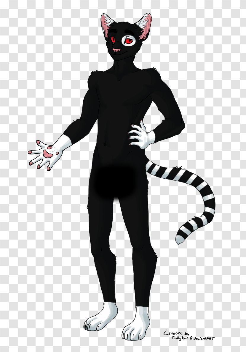 Costume Mascot Textile Headgear - Fictional Character - Censured Transparent PNG