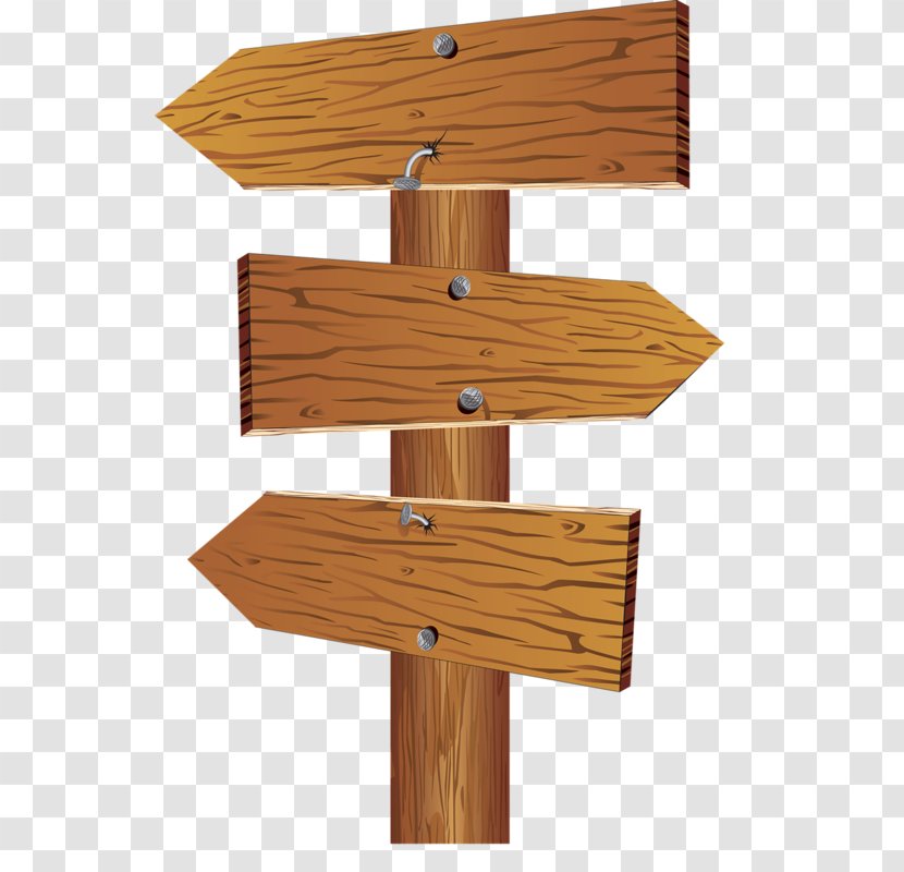 Direction, Position, Or Indication Sign Vector Graphics Clip Art - Wood Stain - Arrow Transparent PNG