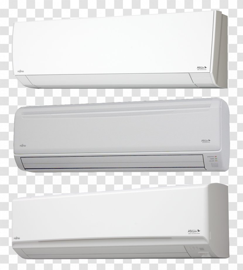 Air Conditioning Ductless Inc. Commercial HVAC Car - Brand - Split The Wall Transparent PNG
