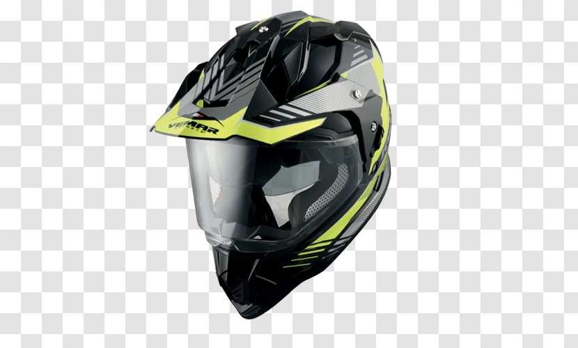 Motorcycle Helmets Dual-sport Touring - Safety Foundation Transparent PNG