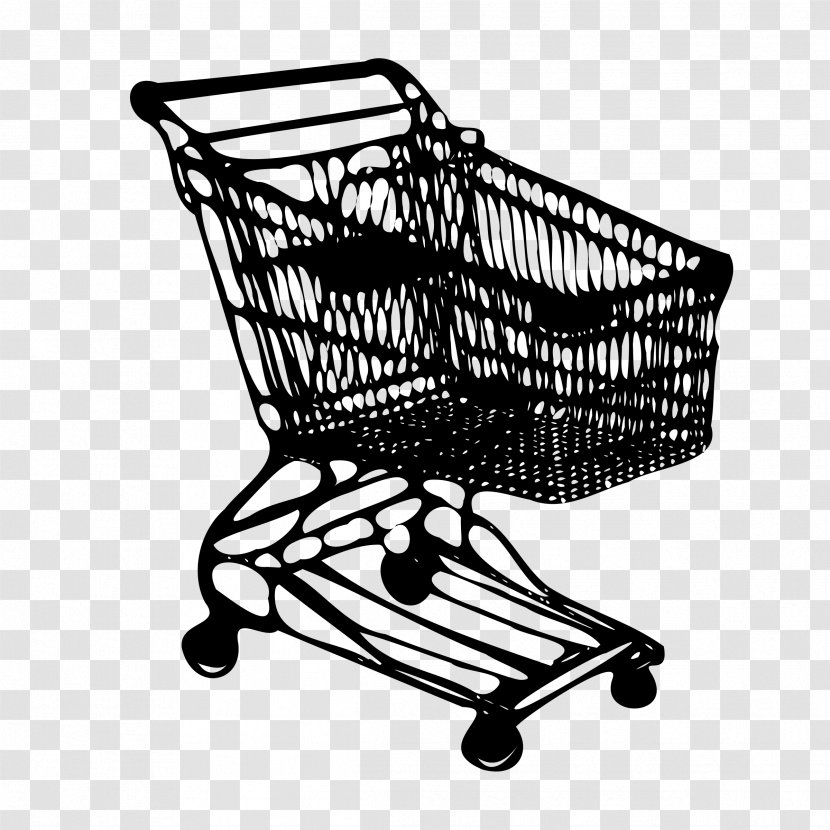 Shopping Cart Futures Contract Market Exchange Clip Art - Bags Trolleys Transparent PNG
