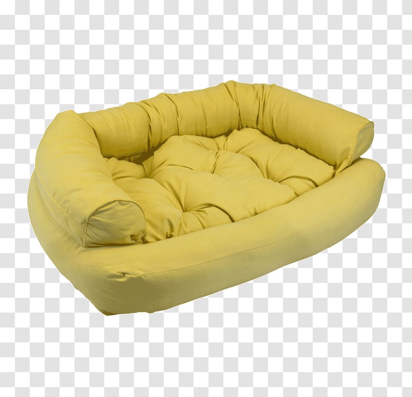 Dog Sofa Bed Couch Pet Transparent PNG