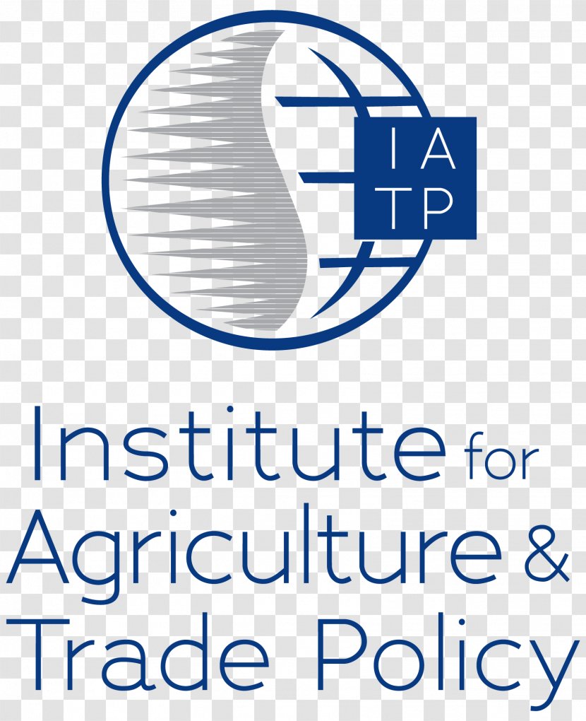 Institute For Agriculture And Trade Policy Commercial - Fair Transparent PNG