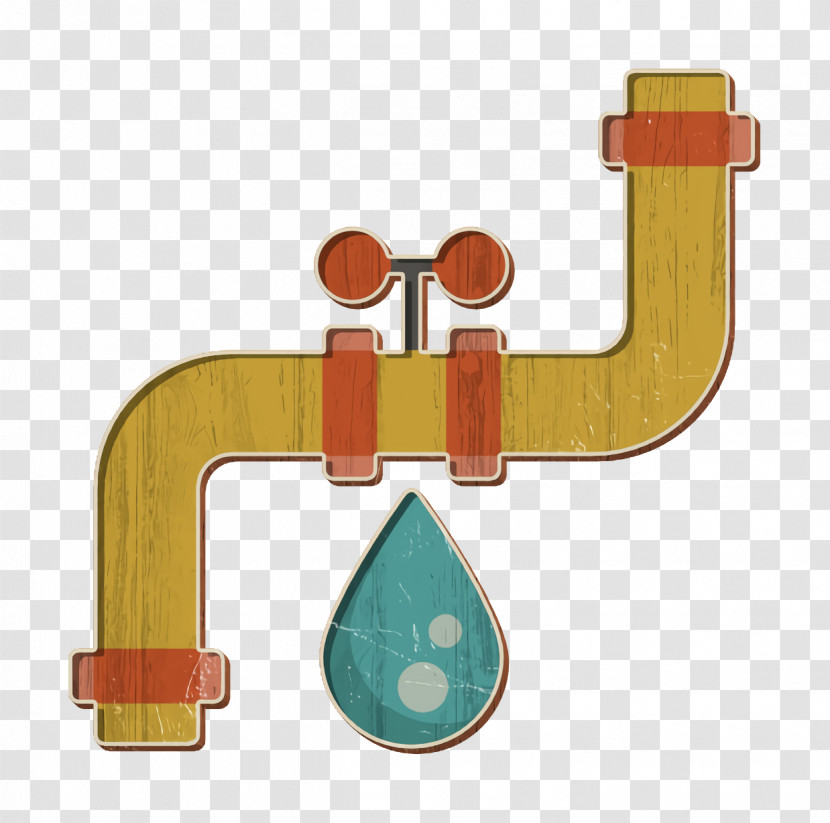 Plumbing Icon Pipe Icon Construction Icon Transparent PNG