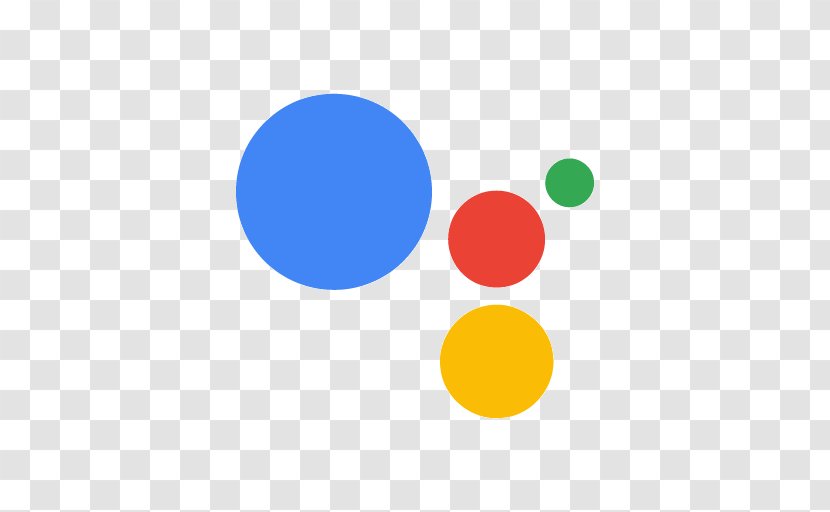 Google Assistant Home Android - Brand Transparent PNG
