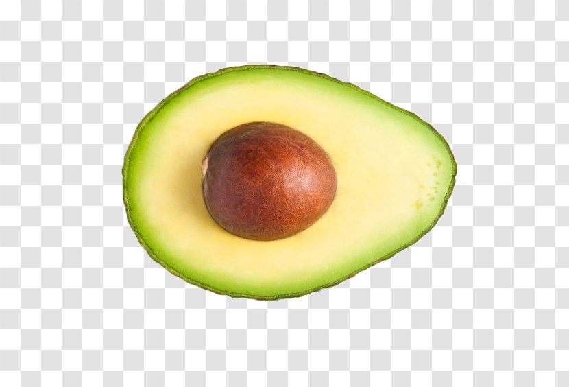 Avocado Icon - Features Transparent PNG