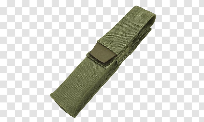 Magazine MOLLE Coyote Brown Pouch Heckler & Koch UMP - Heart - P90 Transparent PNG
