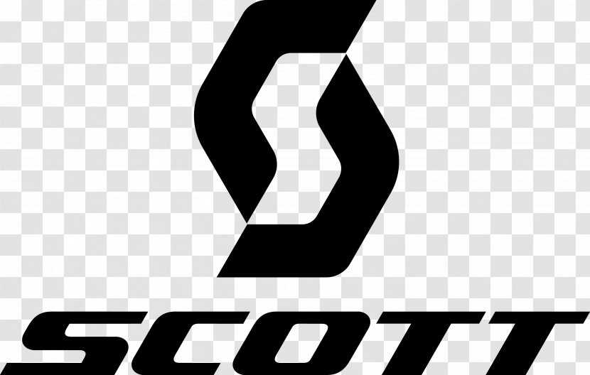Scott Sports Logo Bicycle Cycling - Racing - Gucci Transparent PNG