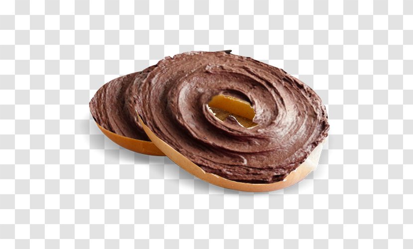 Chocolate Flavor - Spread - French Tacos Transparent PNG