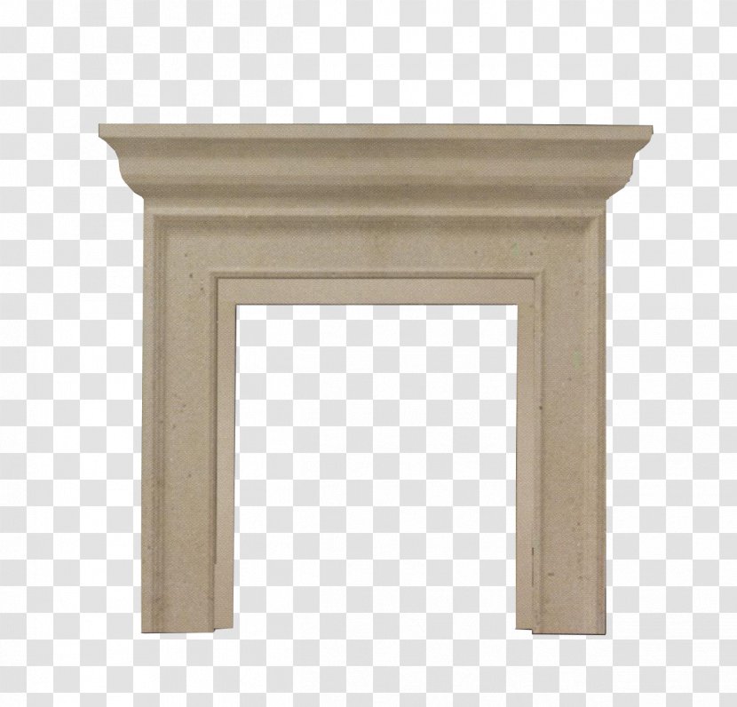 Fireplace Mantel Lowe's Family Room Insert - Clearwater - Table Transparent PNG