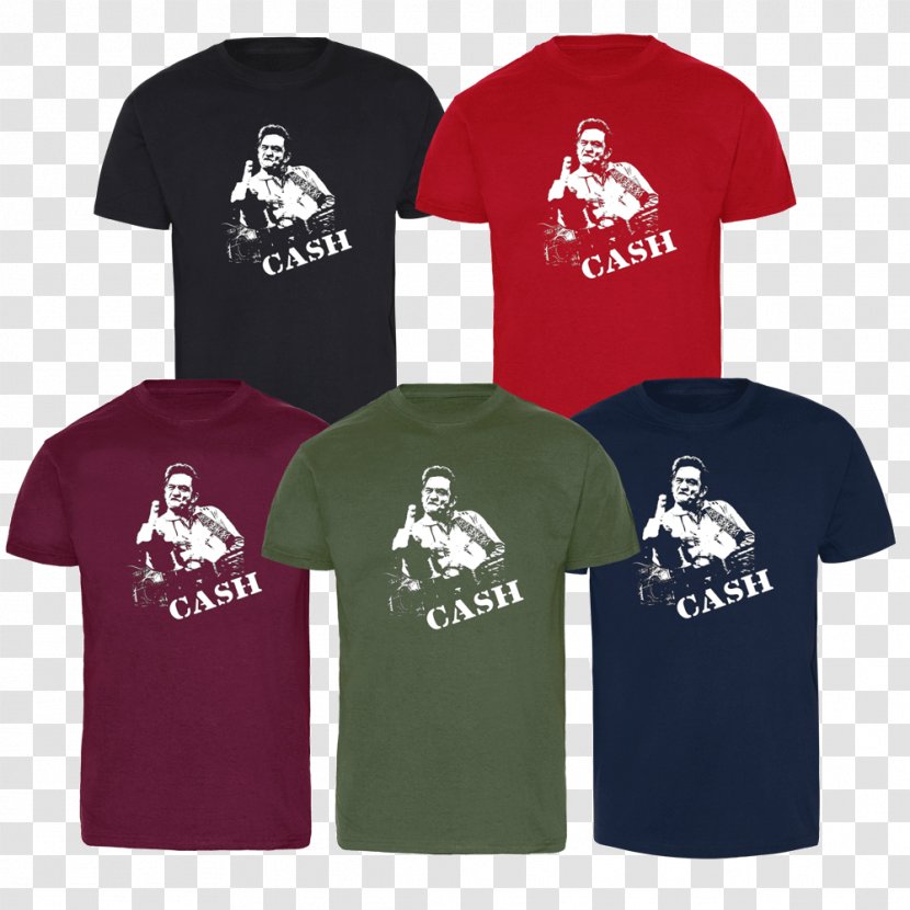 T-shirt Sports Fan Jersey Polo Shirt Logo Sleeve Transparent PNG