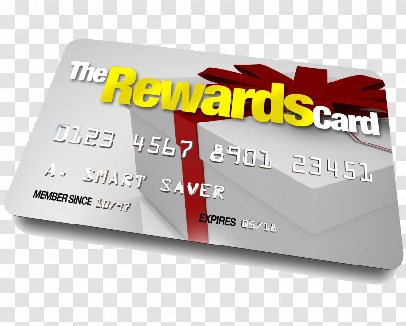 Loyalty Program Business Customer Brand - Service - Credit Card Transparent PNG