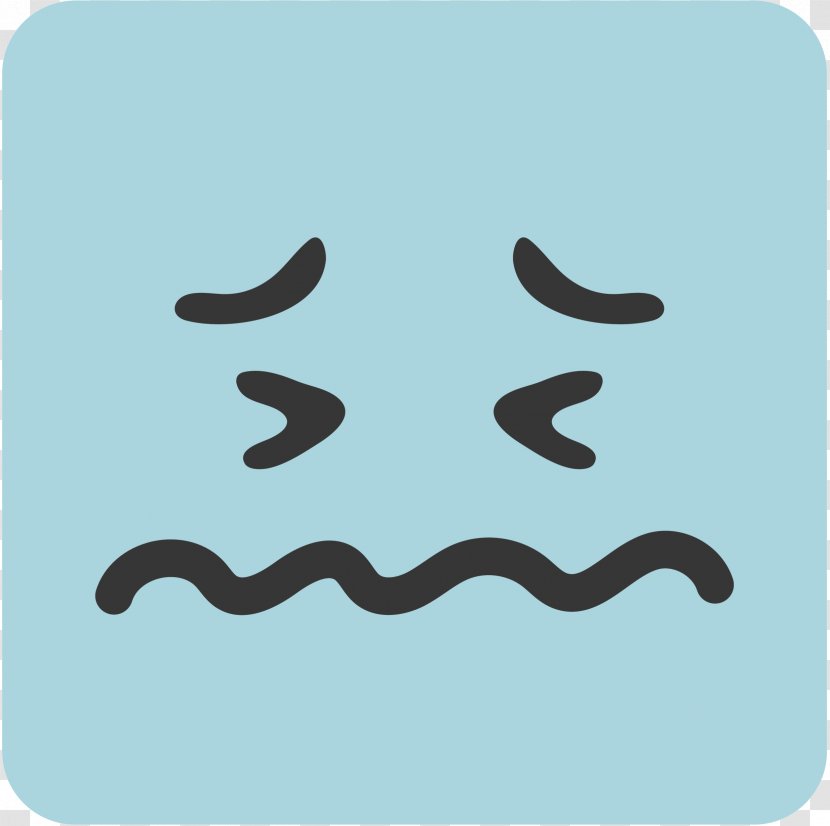 Emoji Emoticon Vector Graphics Emotion Feeling - Computer Accessory Transparent PNG