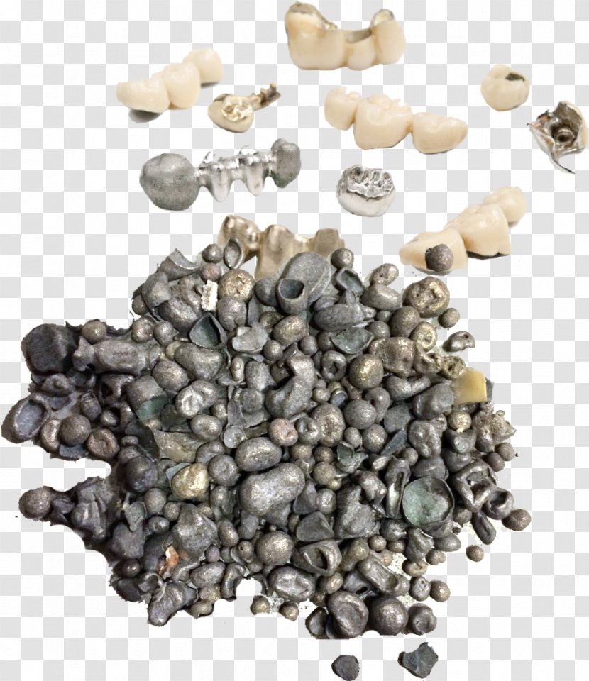 Superfood - Pebble - Tooth Crown Transparent PNG