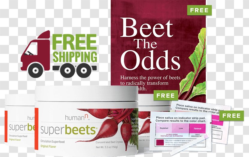 Beet The Odds Logo Brand Book Transparent PNG