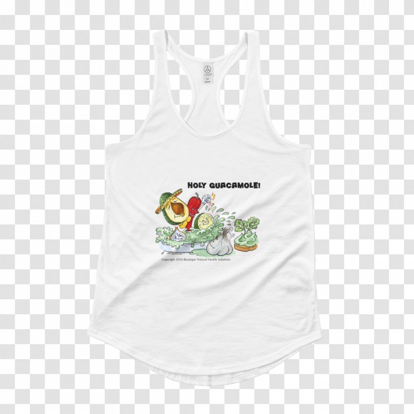 T-shirt Sleeveless Shirt Outerwear Font Transparent PNG