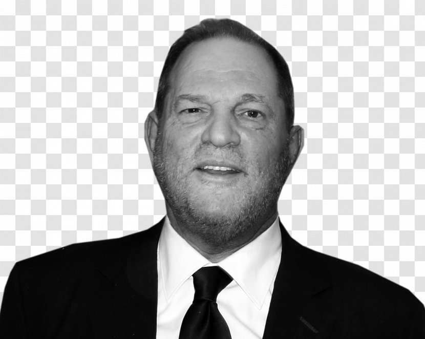 Harvey Weinstein Businessperson Management Chief Executive Film Producer - Business - Actor Transparent PNG