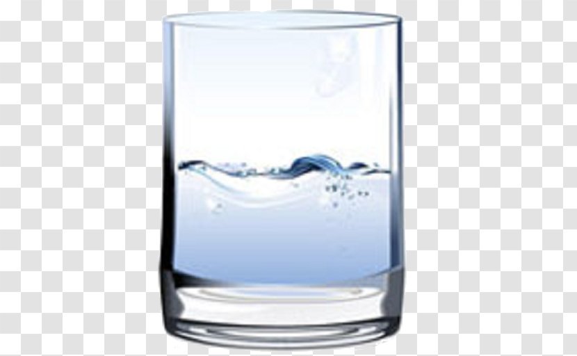 Glass Water Cup Transparency And Translucency Transparent PNG