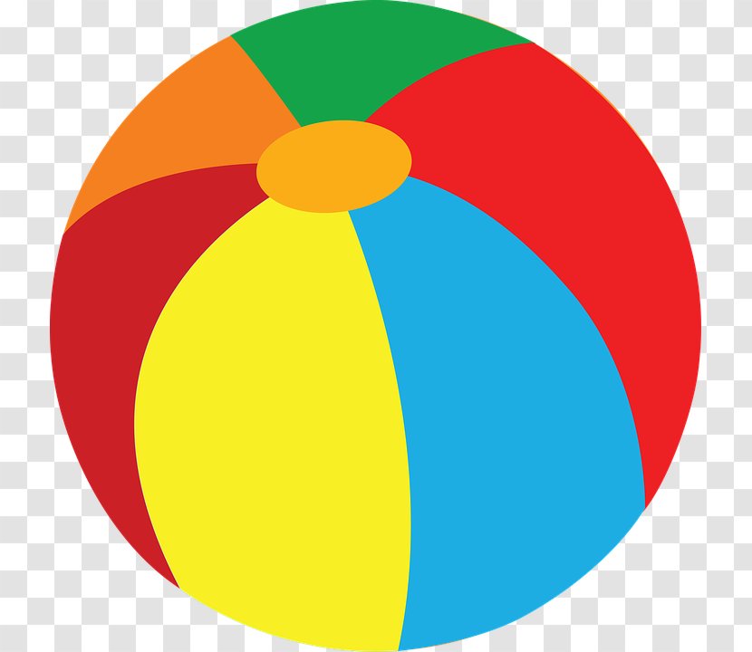 Beach Ball Mathematics Mathematical Game Transparent PNG