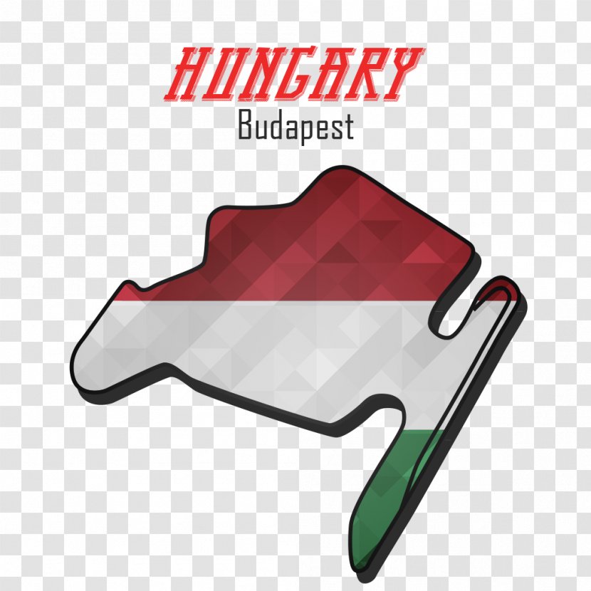 Hungarian Grand Prix Hungary - Page Layout - Design Transparent PNG