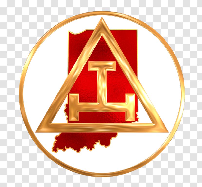 Grand Chapter Indiana Royal Arch Masons Masonry Freemasonry Masonic Lodge - Books Transparent PNG