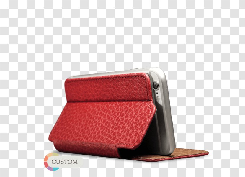 IPhone 6 Handbag Leather 7 Wallet - Iphone Transparent PNG
