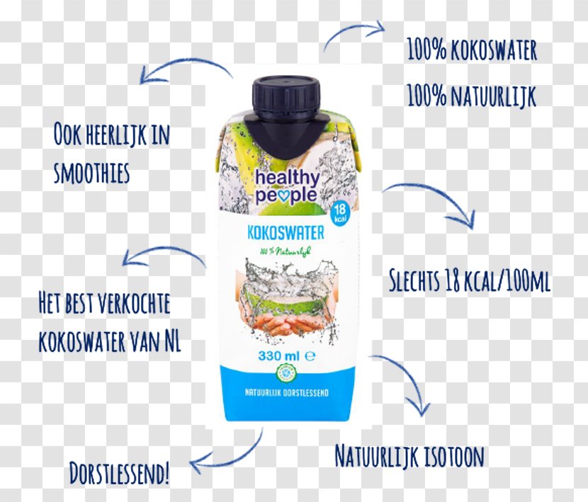 Coconut Water Drink Health HTTP Cookie - Fruitmix Transparent PNG